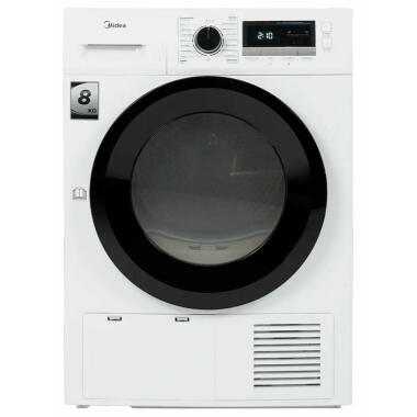 Сушильный автомат MIDEA MDG05C80/W-KZ