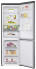 Холодильник LG GC-B459MLWM