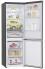 Холодильник LG GC-B459MLWM