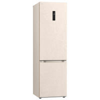 Холодильник LG GC-B509FEPW