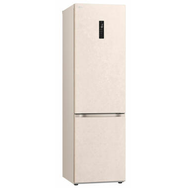 Холодильник LG GC-B509FEPW