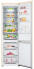 Холодильник LG GC-B509FEPW