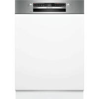 Встраиваемая посудомоечная машина BOSCH SMI4IKS50T (частично)