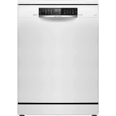 Посудомоечная машина BOSCH SMS6EMW65Q