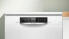 Посудомоечная машина BOSCH SMS6EMW65Q