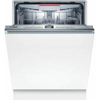 Встраиваемая посудомоечная машина BOSCH SMV4HMX65Q