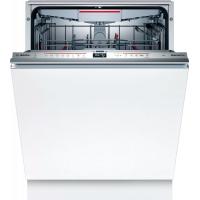 Встраиваемая посудомоечная машина BOSCH SMV6ECX08E