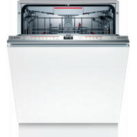 Встраиваемая посудомоечная машина BOSCH SMV6ECX08E