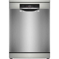 Посудомоечная машина BOSCH SMS8ZDI86Q