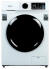 Стиральная машина MIDEA MFN11W105B/W-KZ