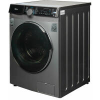 Стиральная машина MIDEA MFK03W120B/S-C