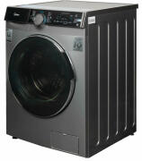 Стиральная машина MIDEA MFK03W120B/S-C