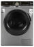 Стиральная машина MIDEA MFK03W120B/S-C