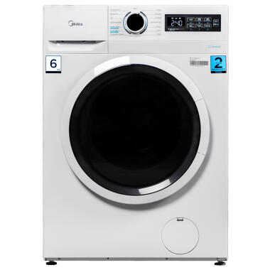 Стиральная машина MIDEA MF01610US40/W
