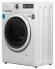 Стиральная машина MIDEA MF01610US40/W