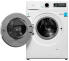 Стиральная машина MIDEA MF01610US40/W