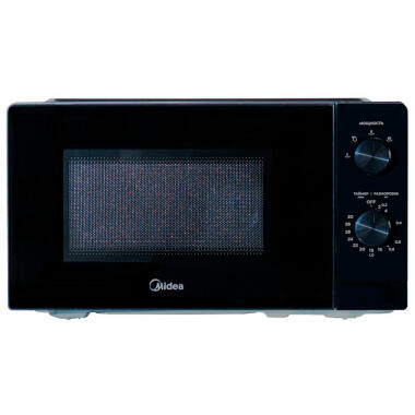 Микроволновая печь MIDEA MM7P012MZ(B)