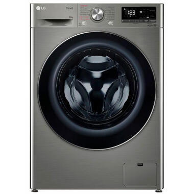 Стиральная машина LG F2V5PS2S