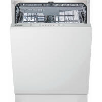 Встраиваемая посудомоечная машина GORENJE GV 620 D 17 S