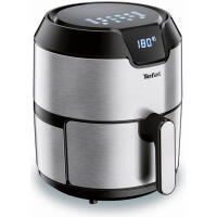 Аэрогриль TEFAL Easy Fry Deluxe EY401D15 Аэрогриль TEFAL Easy Fry Deluxe EY401D15