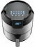 Аэрогриль TEFAL Easy Fry Deluxe EY401D15