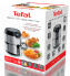Аэрогриль TEFAL Easy Fry Deluxe EY401D15