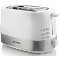 Тостер GORENJE T850WE