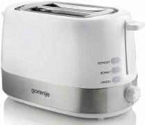 Тостер GORENJE T850WE