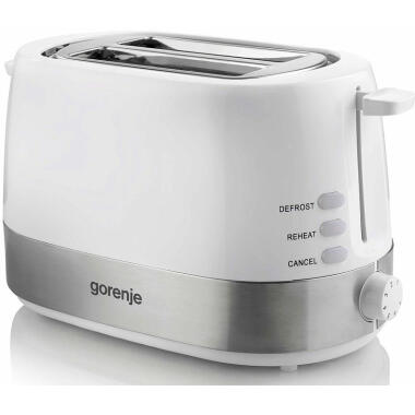 Тостер GORENJE T850WE
