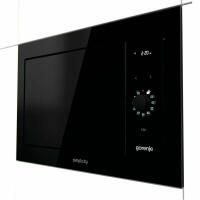 Встраиваемая микроволновая печь GORENJE BM 235 G 1 SYB
