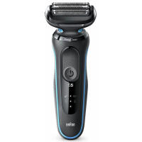 Электробритва BRAUN 51-M1000S Электробритва BRAUN 51-M1000S