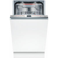 Встраиваемая посудомоечная машина BOSCH SPV6EMX76Q