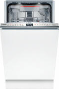 Встраиваемая посудомоечная машина BOSCH SPV6EMX76Q