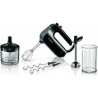 Миксер BOSCH MFQ4980B Миксер BOSCH MFQ4980B