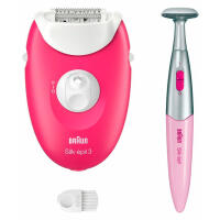 Эпилятор BRAUN SE3-202 Эпилятор BRAUN SE3-202