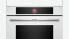 Духовой шкаф BOSCH HBG7341W1