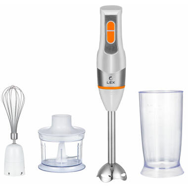 Блендер LEX LX-10013-1