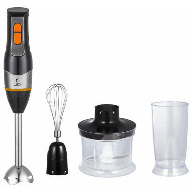 Блендер LEX LX-10013-2