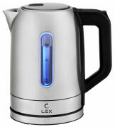 Электрочайник LEX LX-30018-1