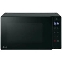 Микроволновая печь LG MH6032GAS