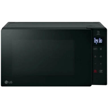 Микроволновая печь LG MH6032GAS