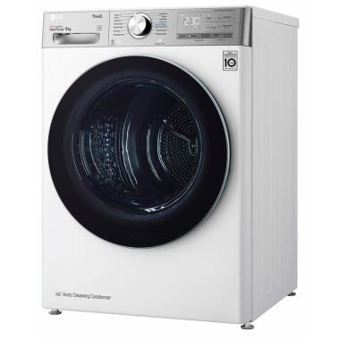 Сушильная машина LG DC90V9V9E