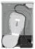 Сушильная машина GORENJE DNS 12 SWIFI/C