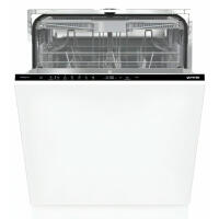 Встраиваемая посудомоечная машина GORENJE GV 643 D 90