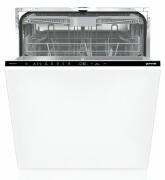 Встраиваемая посудомоечная машина GORENJE GV 643 D 90