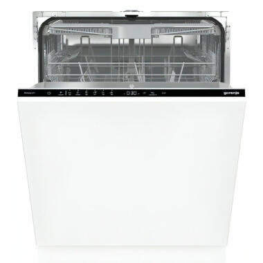 Встраиваемая посудомоечная машина GORENJE GV 643 D 90