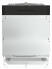 Встраиваемая посудомоечная машина GORENJE GV 643 D 90