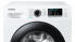 Стиральная машина SAMSUNG WW70AGAS22AELD