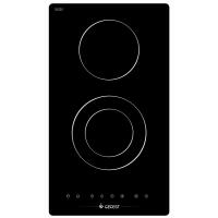 Варочная поверхность GEFEST ПВЭ 4002 К5