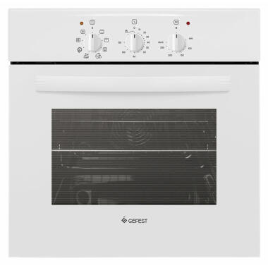 Духовой шкаф GEFEST ДА 602-01